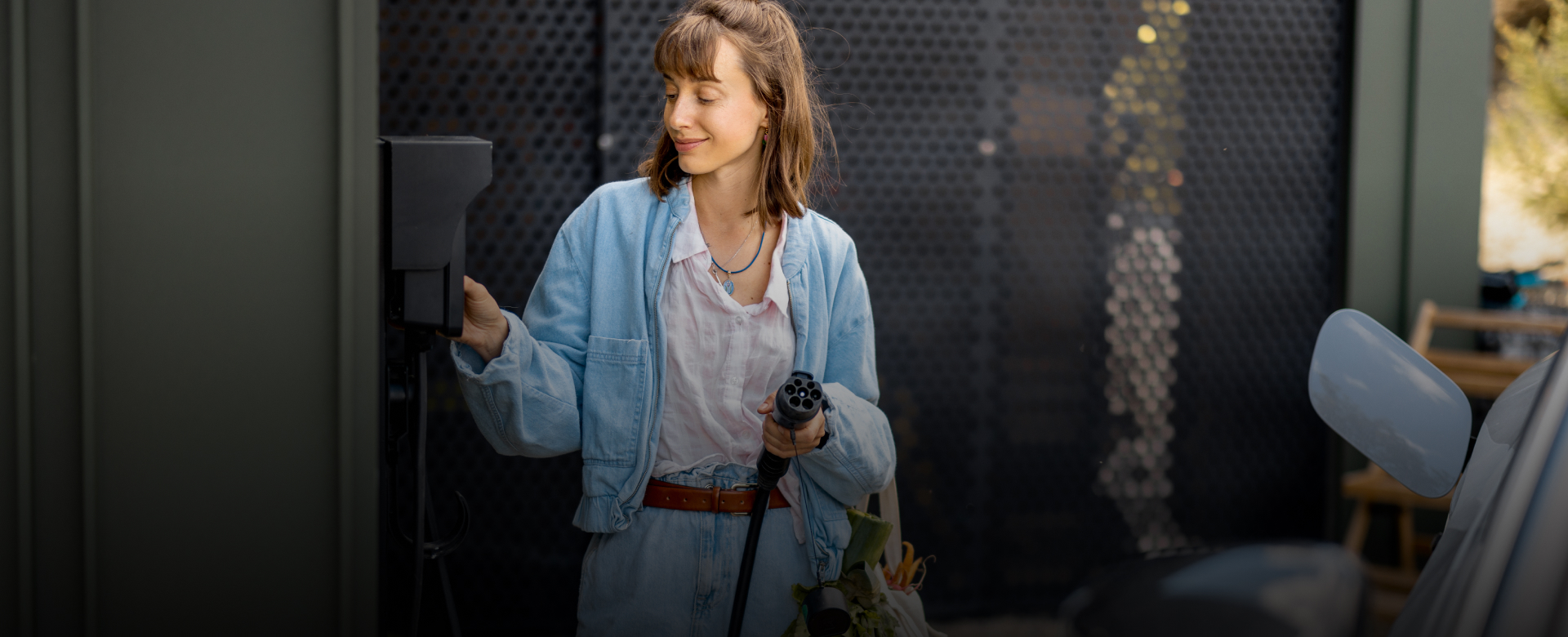 Investicija v prihodnost